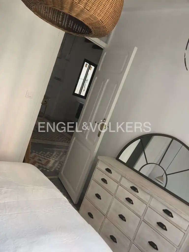2 camera da letto Appartamento da affittare in Valencia citta - 1.600 € (Rif: 9897504)