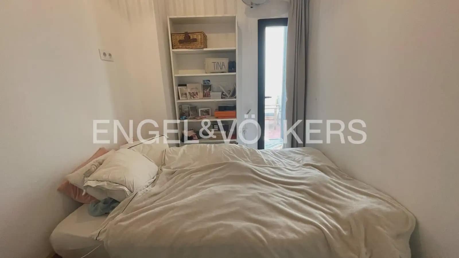 2 camera da letto Appartamento da affittare in Valencia citta - 1.600 € (Rif: 9897504)