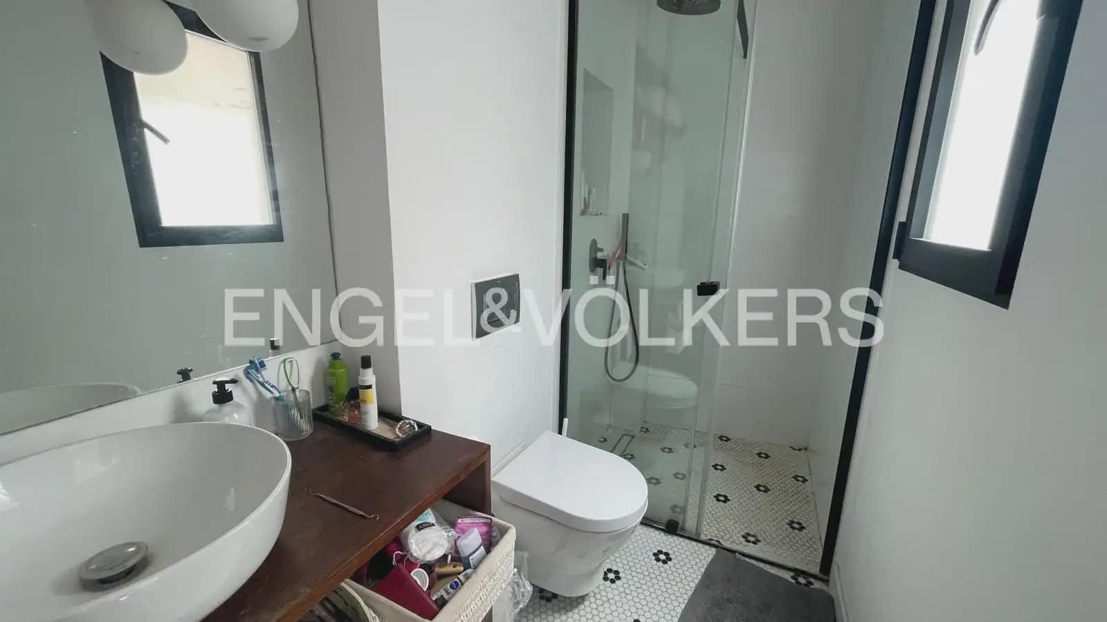 2 camera da letto Appartamento da affittare in Valencia citta - 1.600 € (Rif: 9897504)