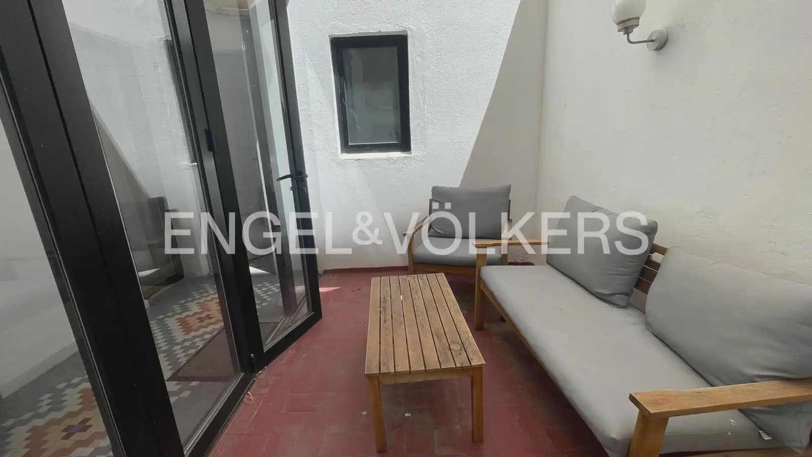 2 camera da letto Appartamento da affittare in Valencia citta - 1.600 € (Rif: 9897504)