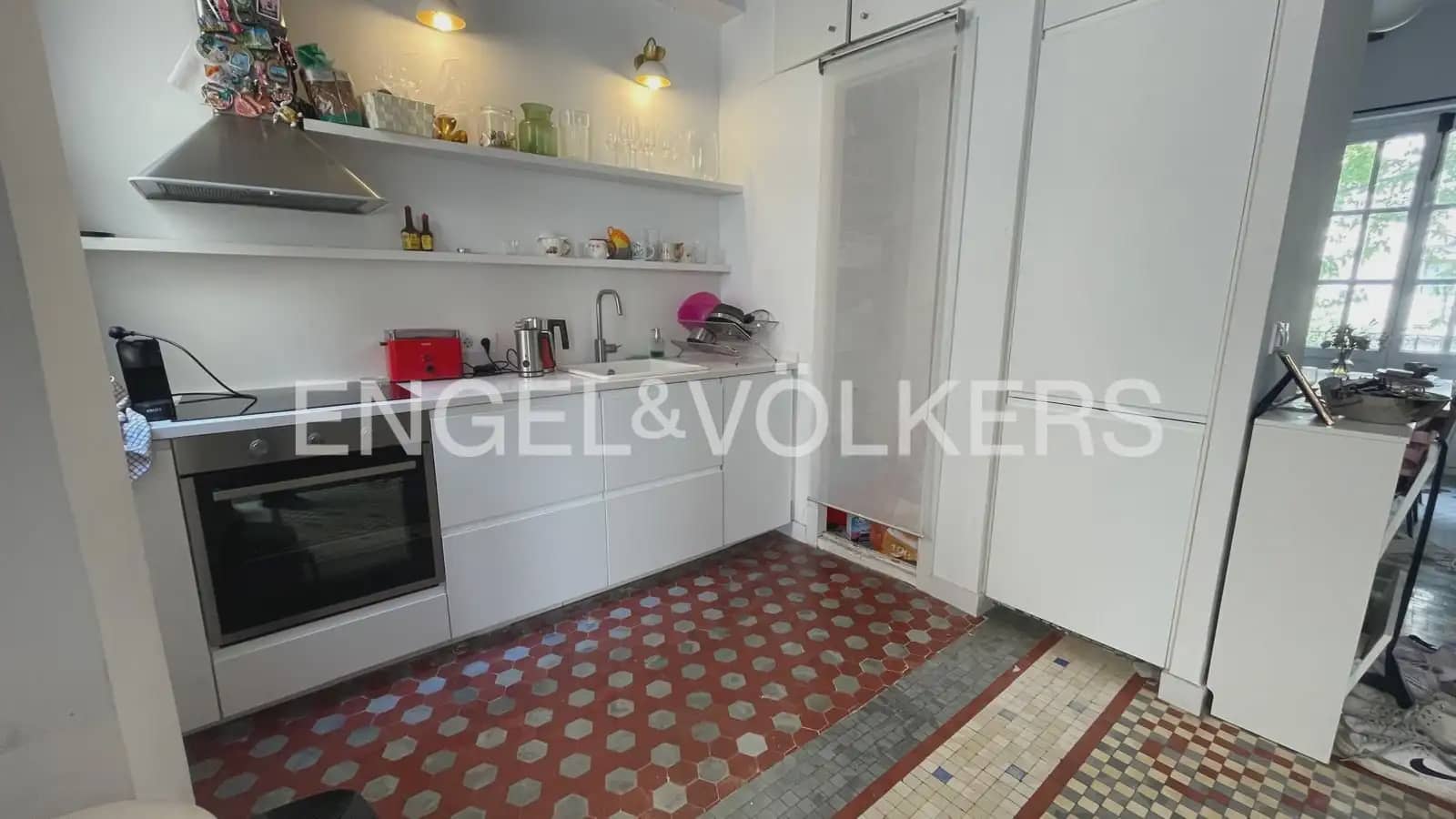 2 camera da letto Appartamento da affittare in Valencia citta - 1.600 € (Rif: 9897504)