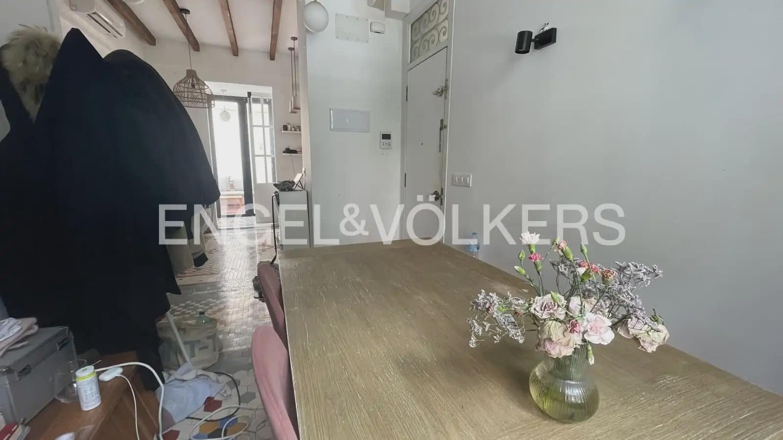2 camera da letto Appartamento da affittare in Valencia citta - 1.600 € (Rif: 9897504)