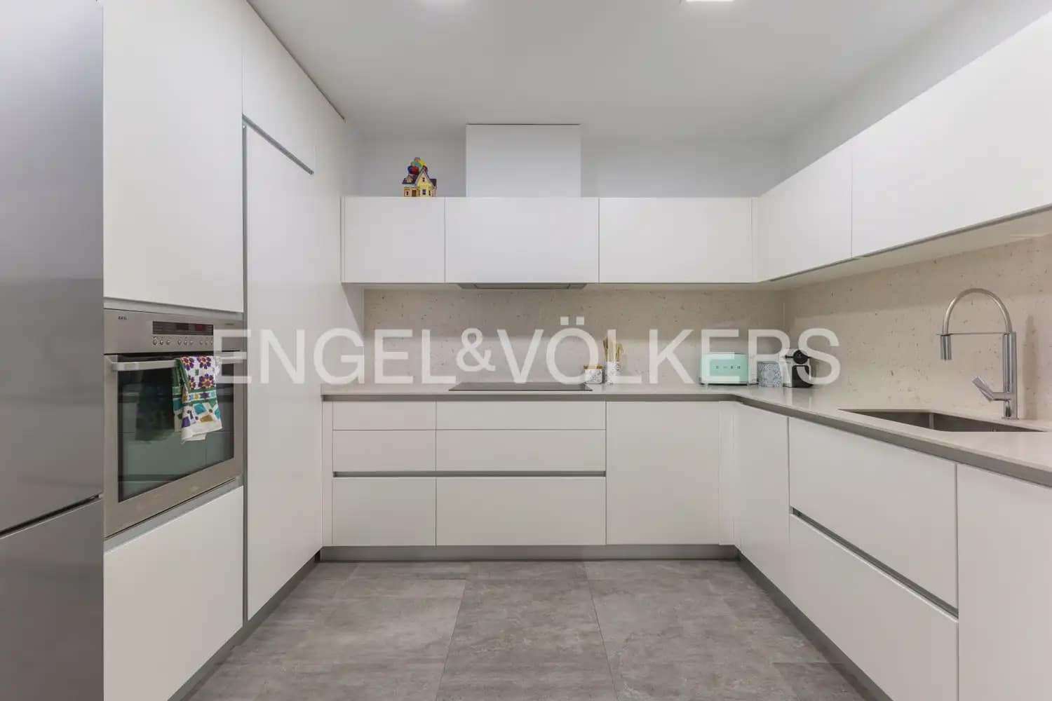 2 makuuhuone Asunto myytävänä paikassa Valencia kaupunki - 530 000 € (Ref: 9897505)