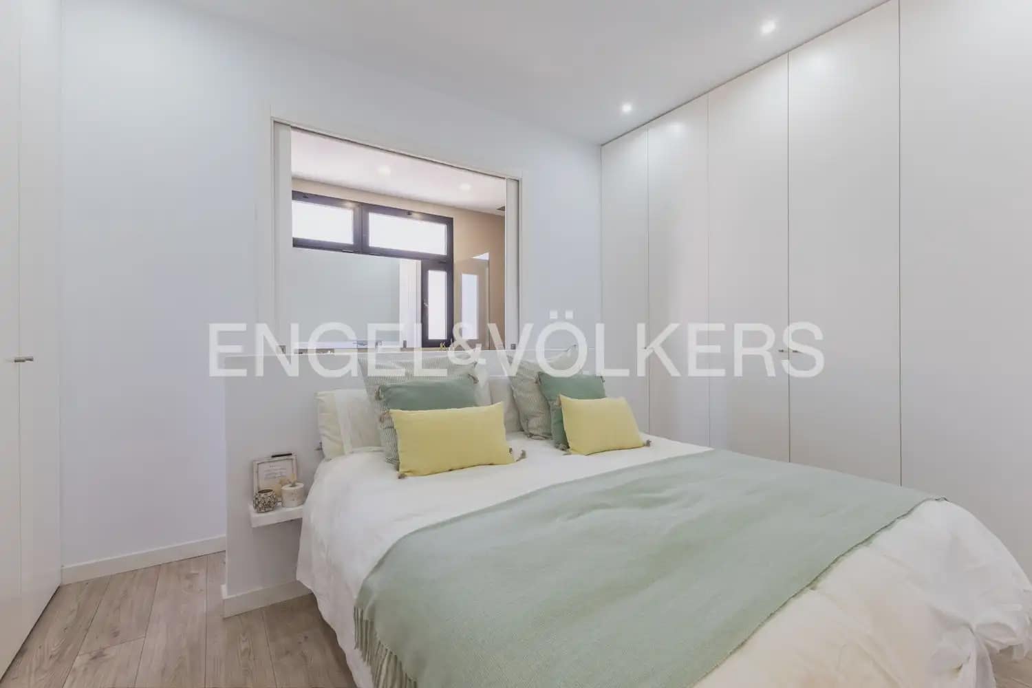 2 makuuhuone Asunto myytävänä paikassa Valencia kaupunki - 530 000 € (Ref: 9897505)