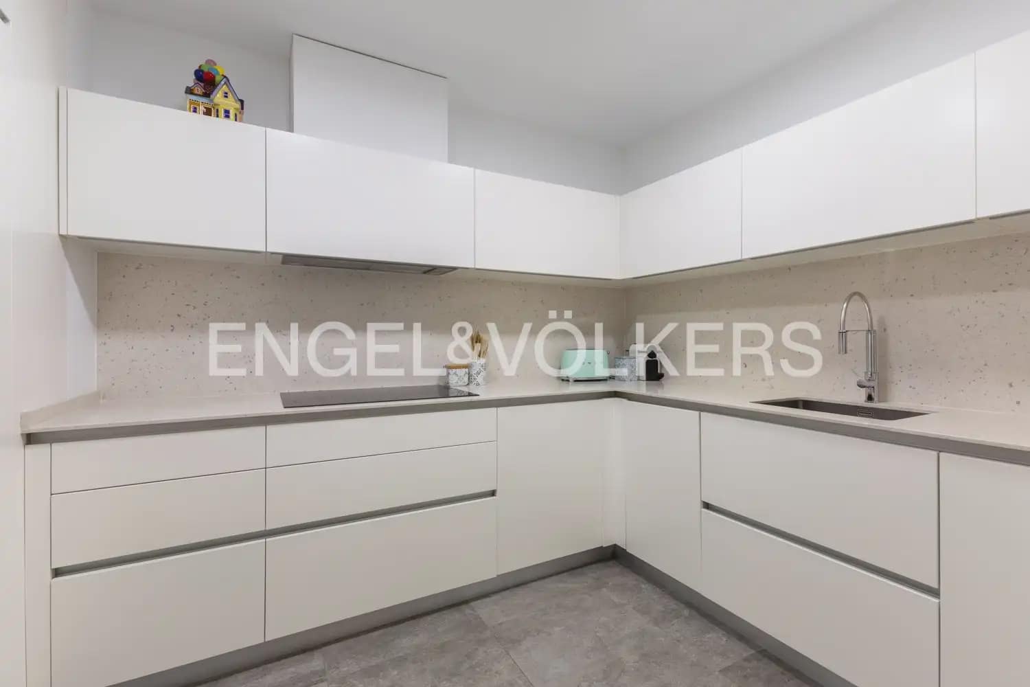 2 makuuhuone Asunto myytävänä paikassa Valencia kaupunki - 530 000 € (Ref: 9897505)