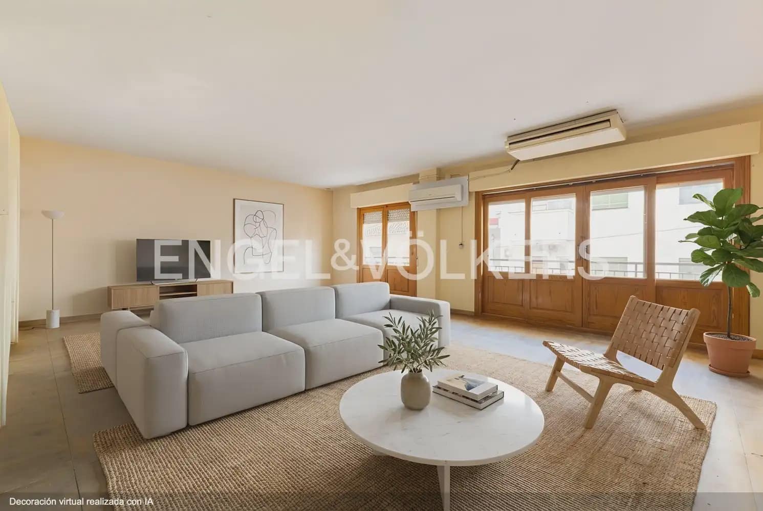 1 makuuhuone Asunto myytävänä paikassa Javea / Xabia - 340 000 € (Ref: 9897506)