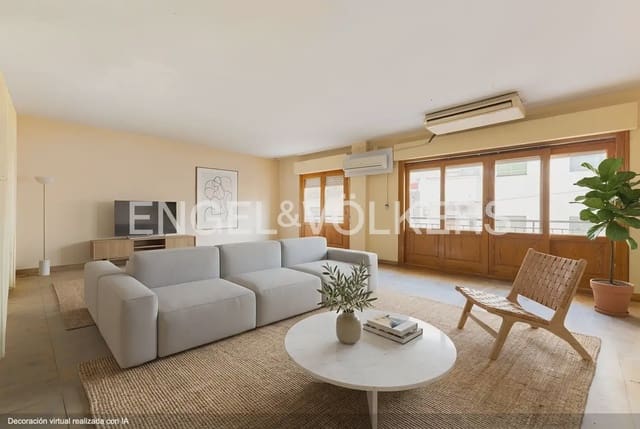 1 makuuhuone Asunto myytävänä paikassa Puerto, Javea / Xàbia - 340 000 € (Ref: 9897506)