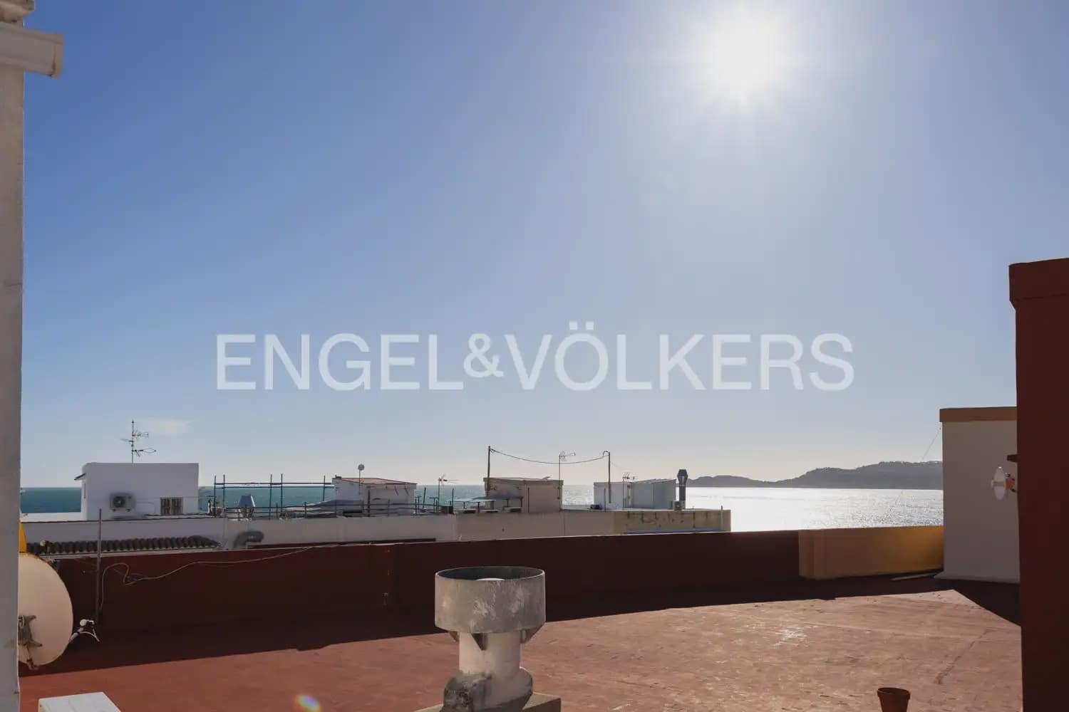 1 makuuhuone Asunto myytävänä paikassa Javea / Xabia - 340 000 € (Ref: 9897506)