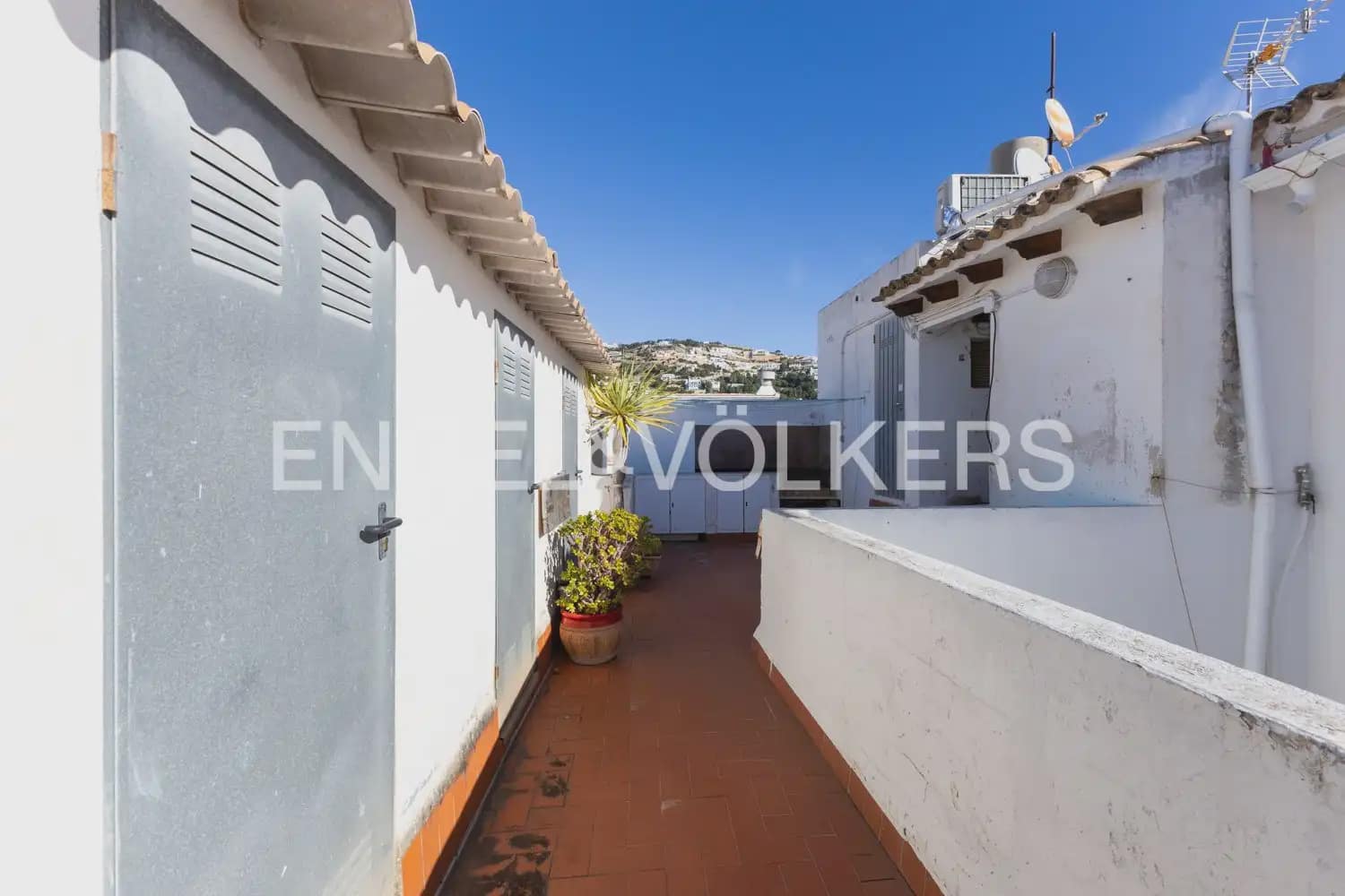 1 makuuhuone Asunto myytävänä paikassa Javea / Xabia - 340 000 € (Ref: 9897506)