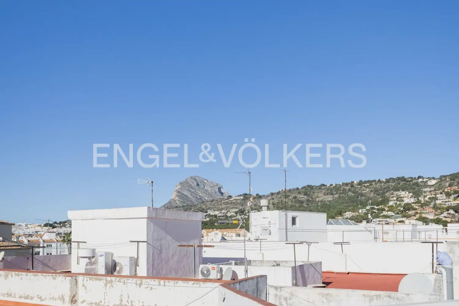 1 makuuhuone Asunto myytävänä paikassa Javea / Xabia - 340 000 € (Ref: 9897506)