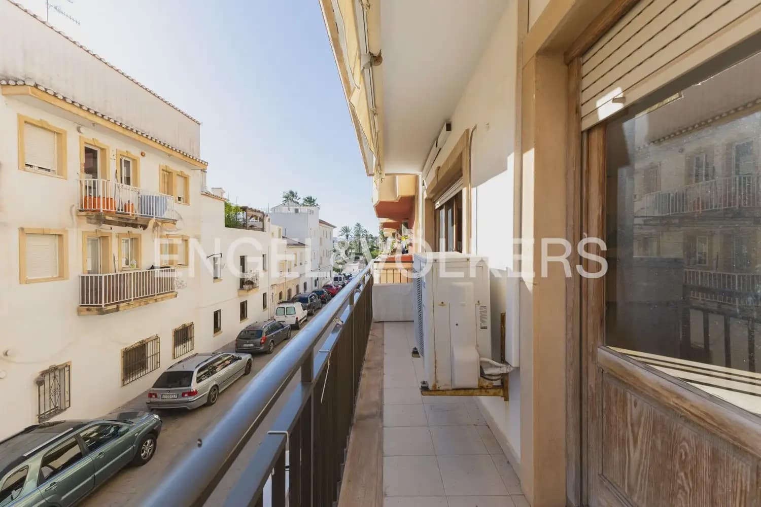 1 makuuhuone Asunto myytävänä paikassa Javea / Xabia - 340 000 € (Ref: 9897506)