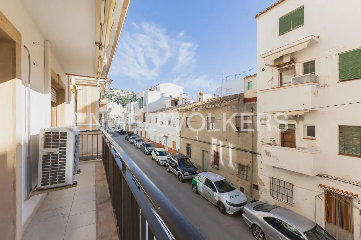 1 makuuhuone Asunto myytävänä paikassa Javea / Xabia - 340 000 € (Ref: 9897506)