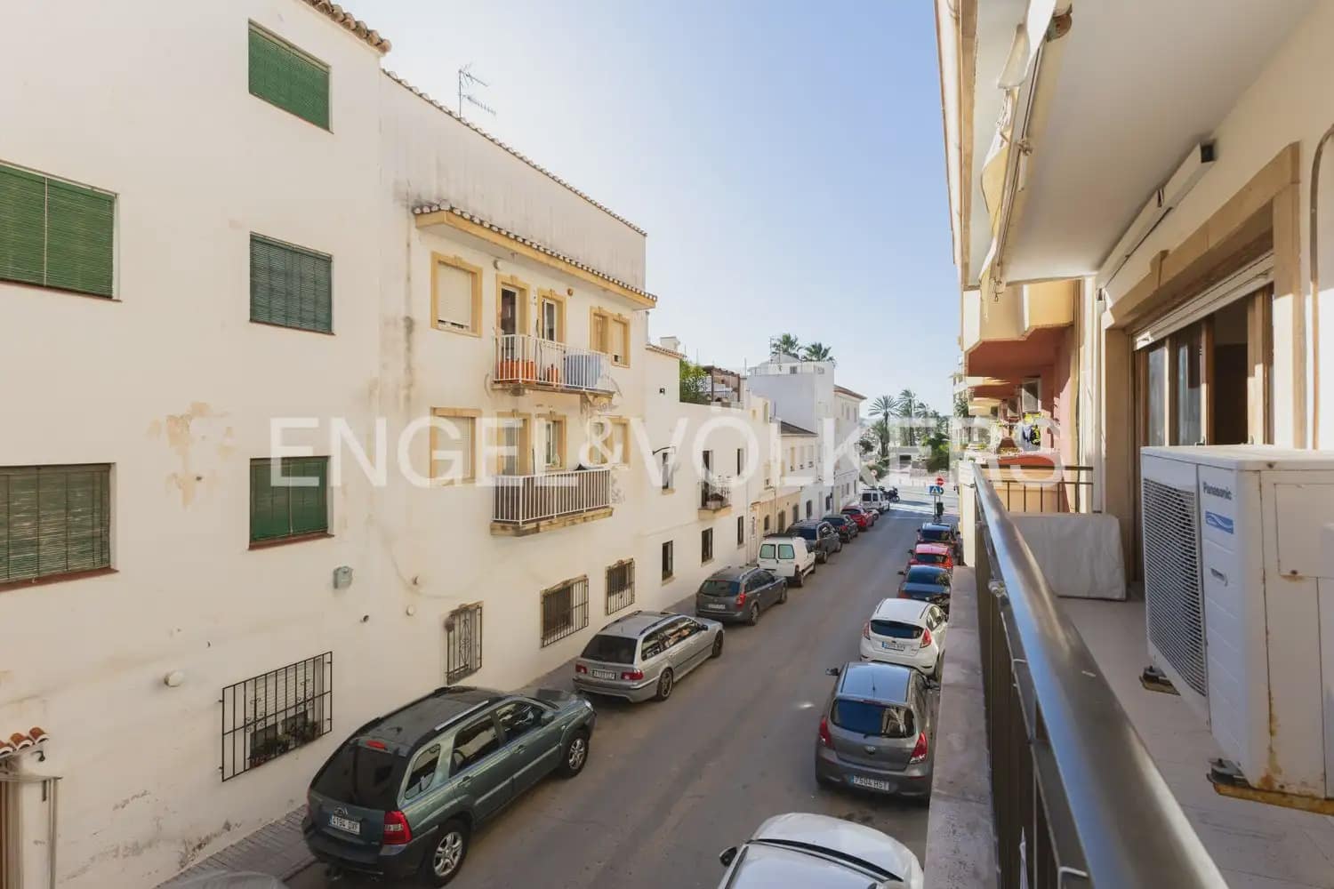 1 makuuhuone Asunto myytävänä paikassa Javea / Xabia - 340 000 € (Ref: 9897506)