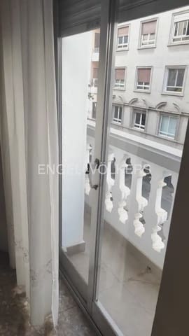 4 slaapkamer Flat te koop in La Gran Via, Valencia stad - € 617.500 (Ref: 9897507)