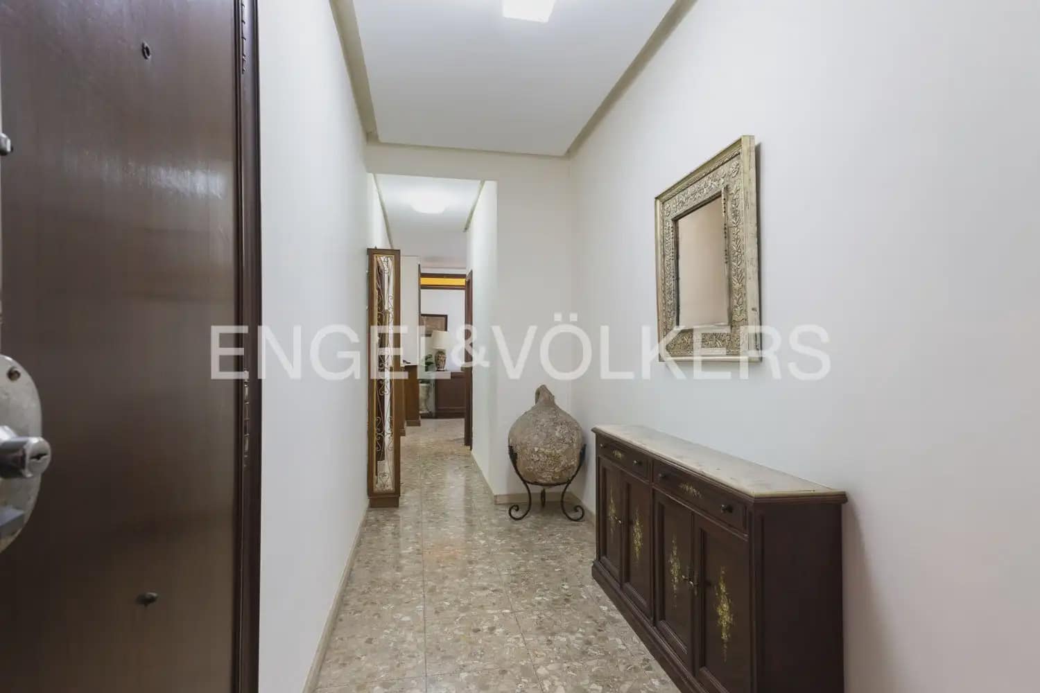 4 soverom Leilighet til salgs i Valencia by - € 617 500 (Ref: 9897507)
