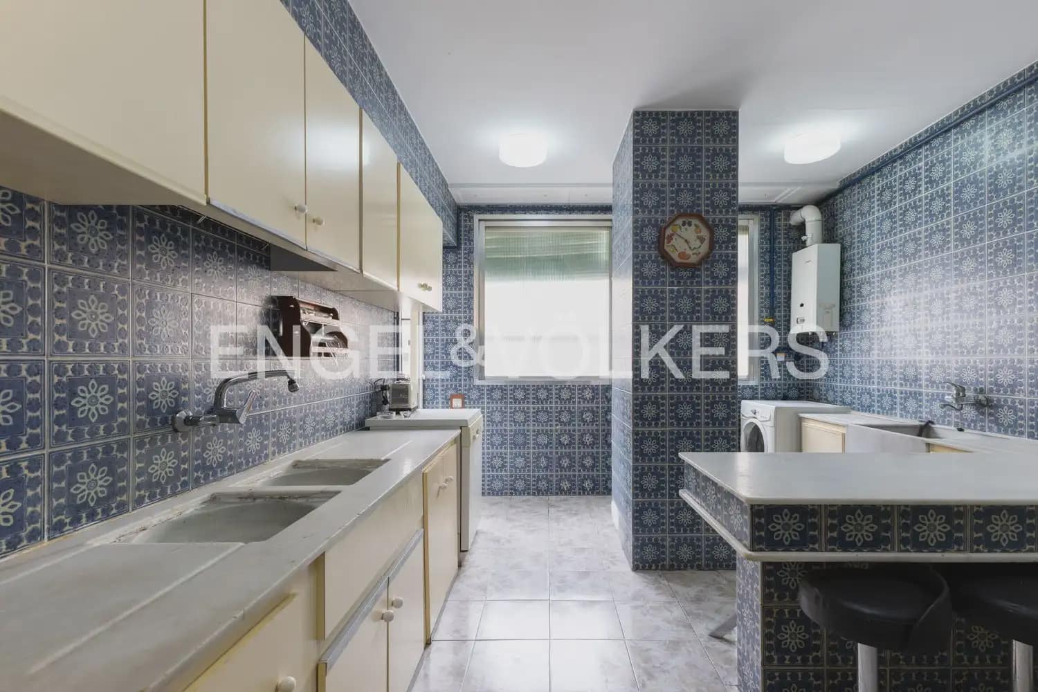 4 soverom Leilighet til salgs i Valencia by - € 617 500 (Ref: 9897507)