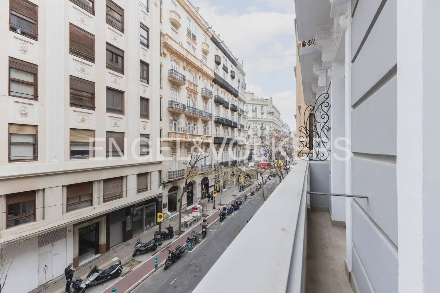 4 soverom Leilighet til salgs i Valencia by - € 617 500 (Ref: 9897507)