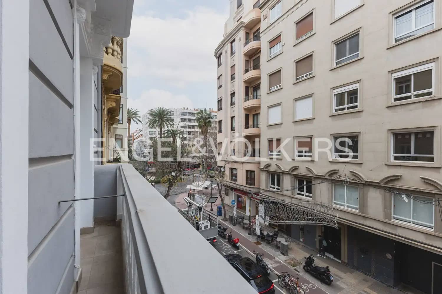 4 soverom Leilighet til salgs i Valencia by - € 617 500 (Ref: 9897507)