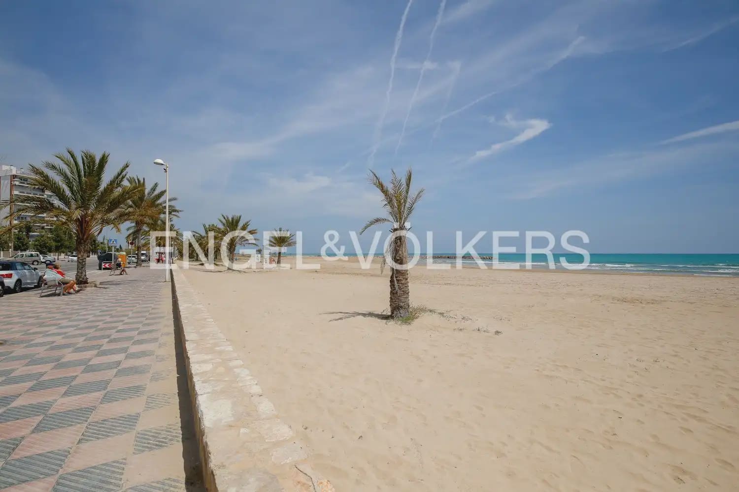 2 bedroom Flat for rent in Sagunto / Sagunt - € 820 (Ref: 9897508)
