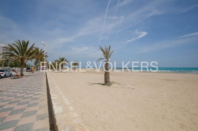 2 bedroom Flat for rent in Sagunto / Sagunt - € 820 (Ref: 9897508)