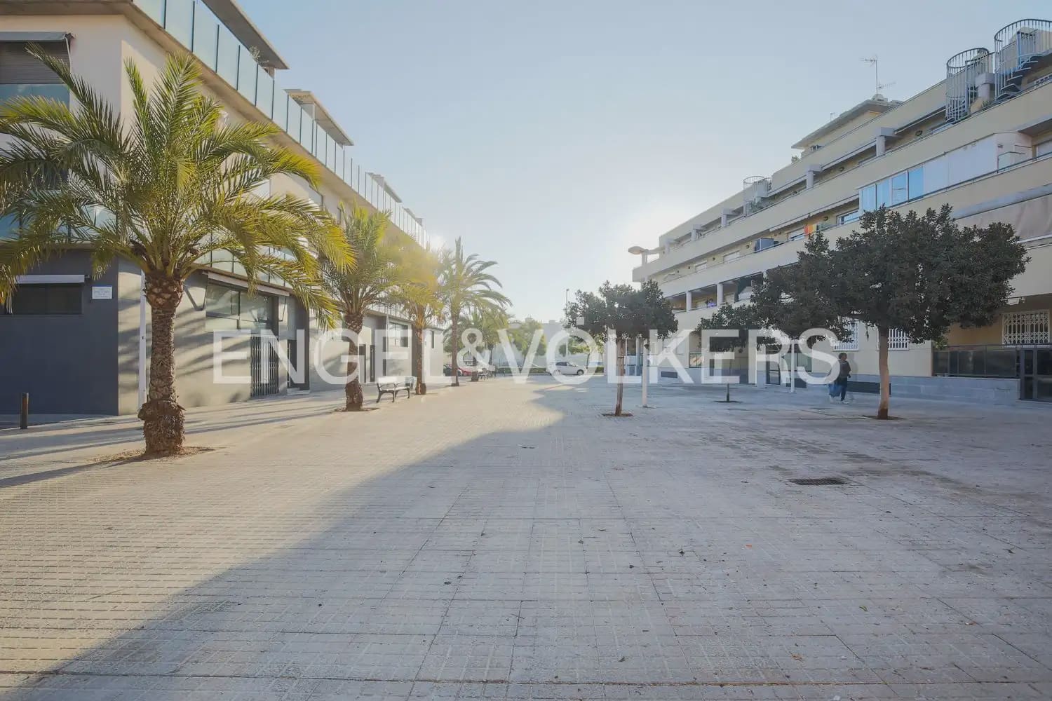 2 bedroom Flat for rent in Sagunto / Sagunt - € 820 (Ref: 9897508)