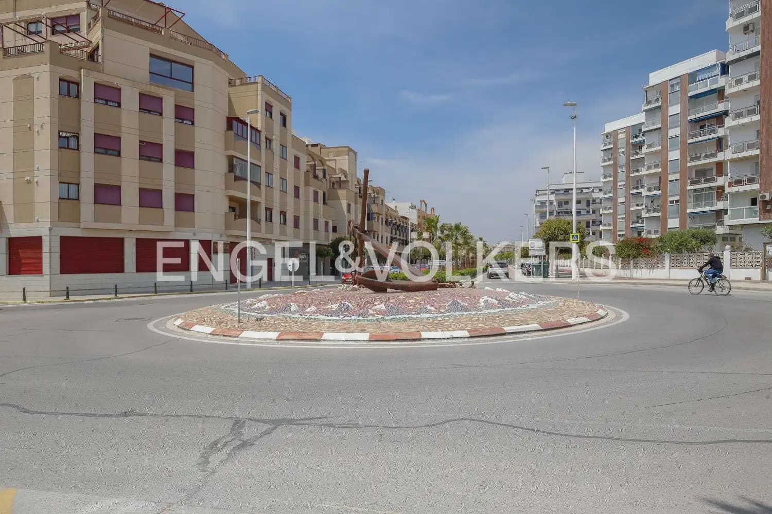2 bedroom Flat for rent in Sagunto / Sagunt - € 820 (Ref: 9897508)