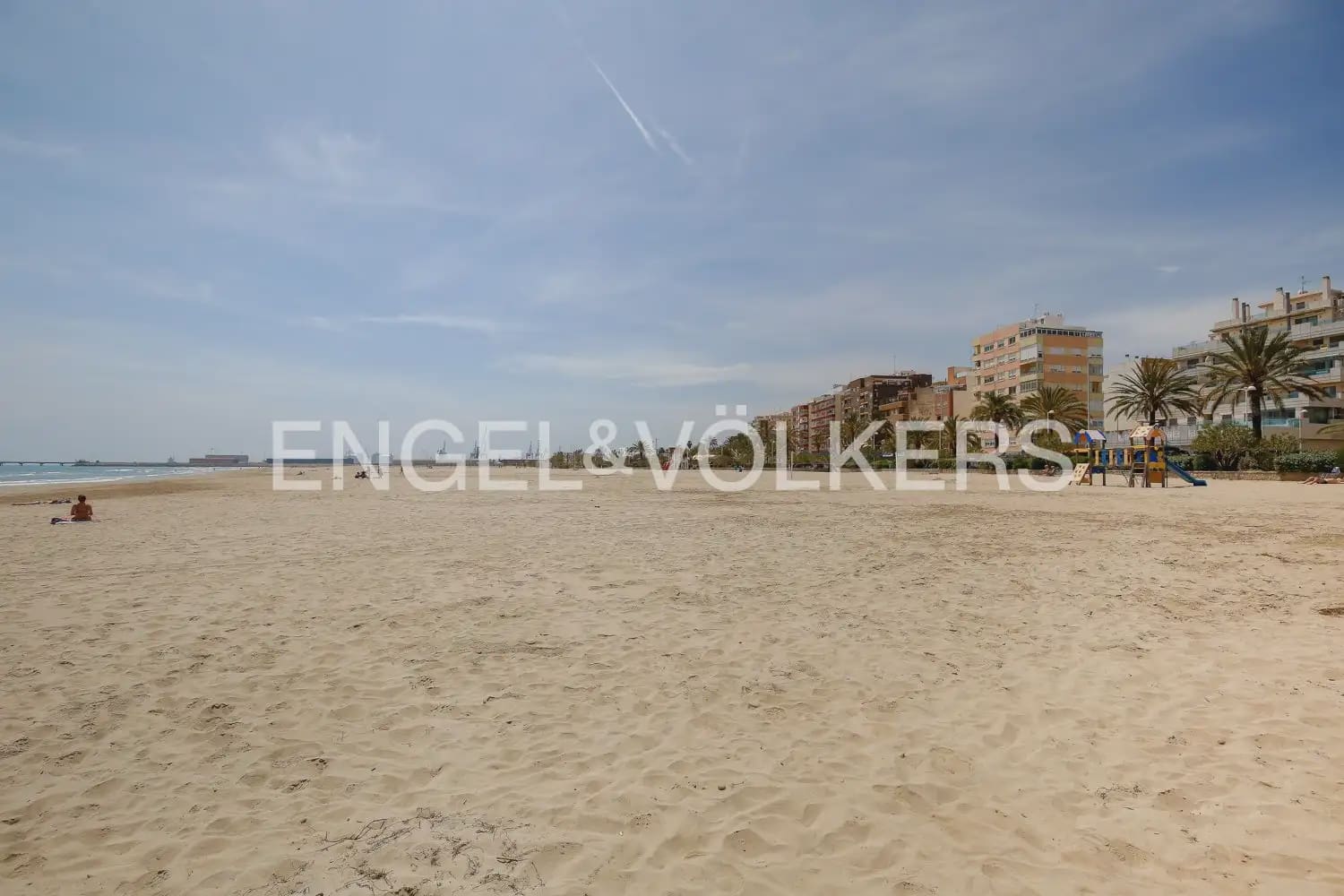 2 bedroom Flat for rent in Sagunto / Sagunt - € 820 (Ref: 9897508)