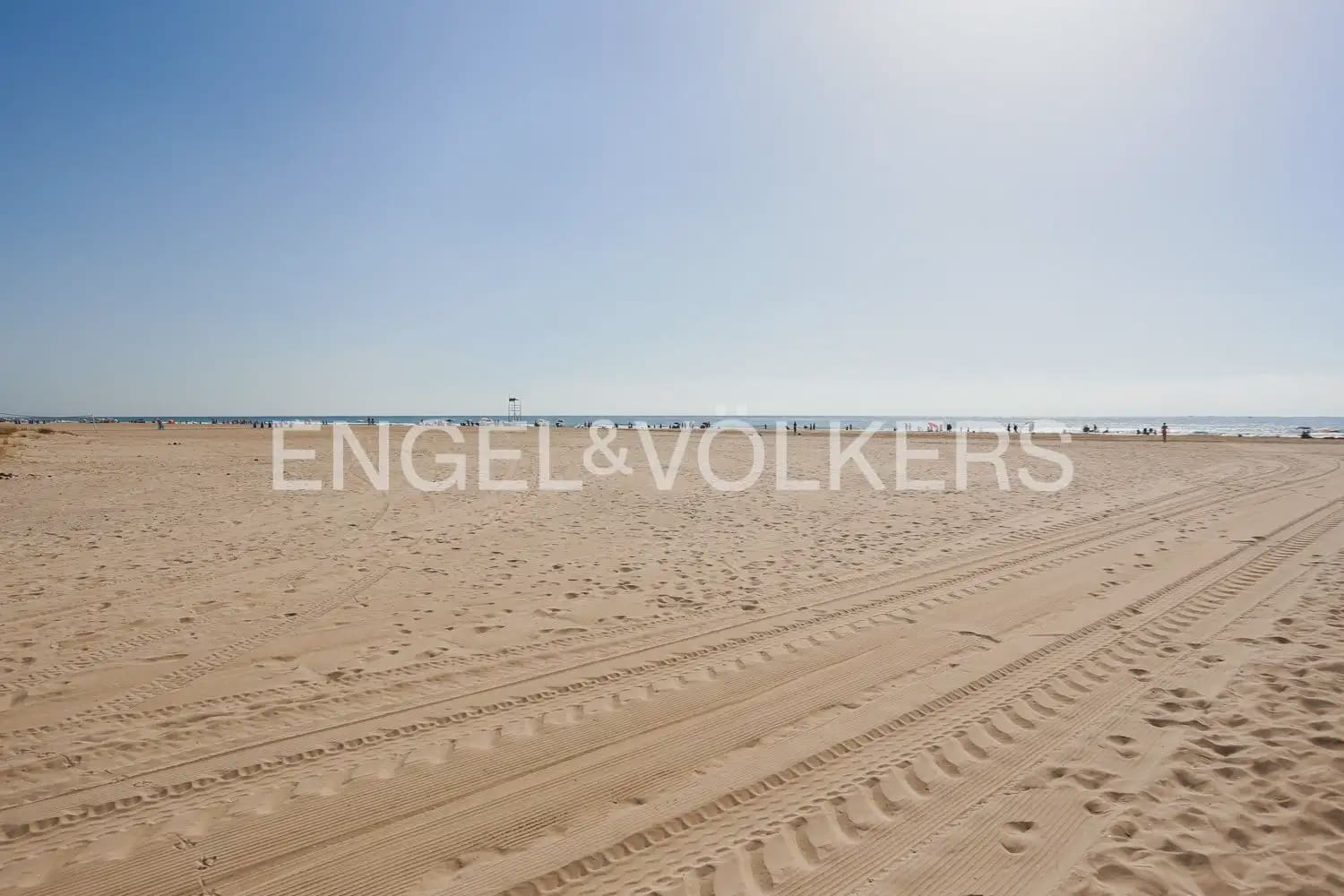 2 bedroom Flat for rent in Sagunto / Sagunt - € 820 (Ref: 9897508)