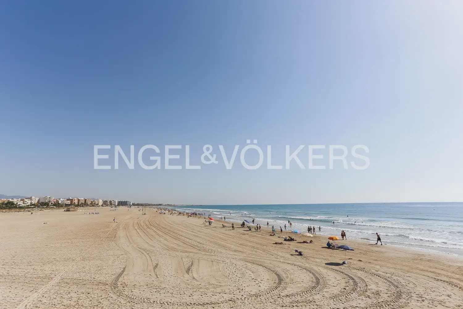 2 bedroom Flat for rent in Sagunto / Sagunt - € 820 (Ref: 9897508)
