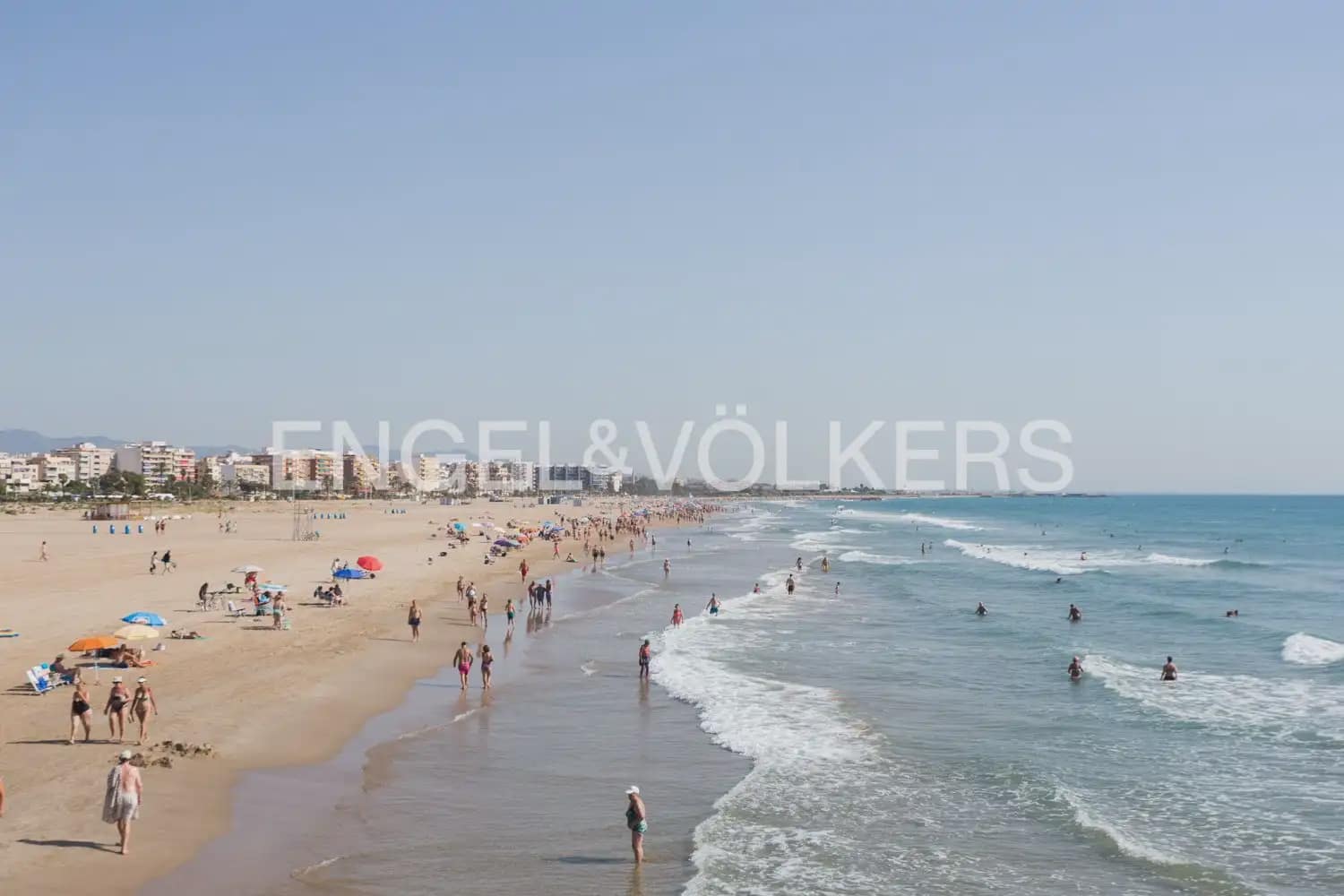 2 bedroom Flat for rent in Sagunto / Sagunt - € 820 (Ref: 9897508)