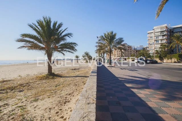 2 bedroom Flat for rent in Sagunto / Sagunt - € 820 (Ref: 9897508)