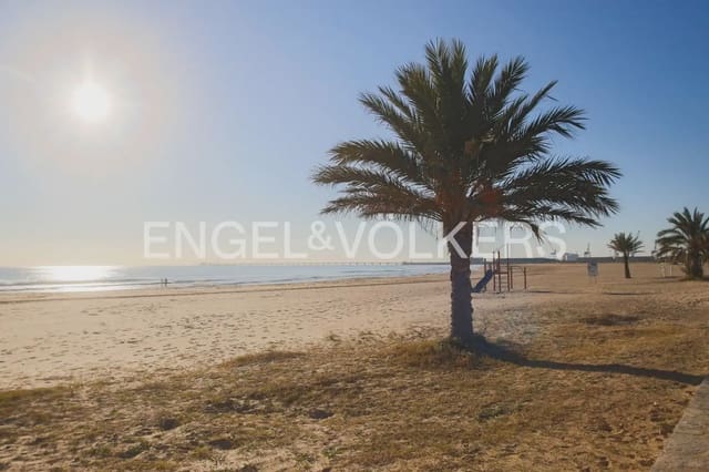 2 bedroom Flat for rent in Sagunto / Sagunt - € 820 (Ref: 9897508)