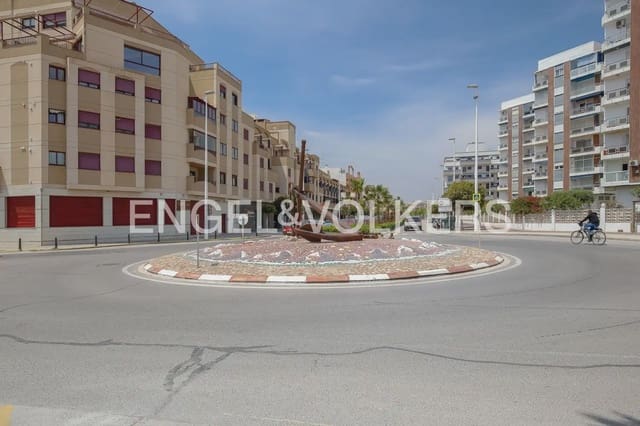 2 bedroom Flat for rent in Sagunto / Sagunt - € 820 (Ref: 9897508)