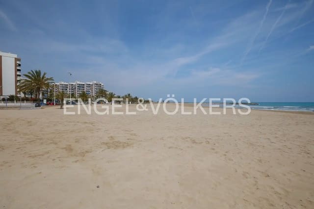 2 bedroom Flat for rent in Sagunto / Sagunt - € 820 (Ref: 9897508)
