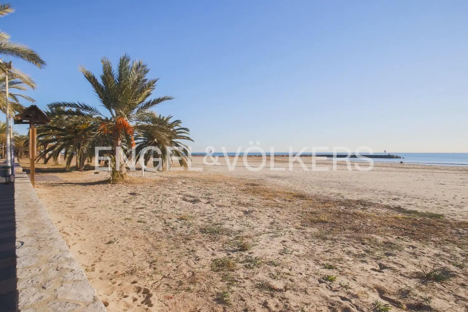 2 bedroom Flat for rent in Sagunto / Sagunt - € 820 (Ref: 9897508)
