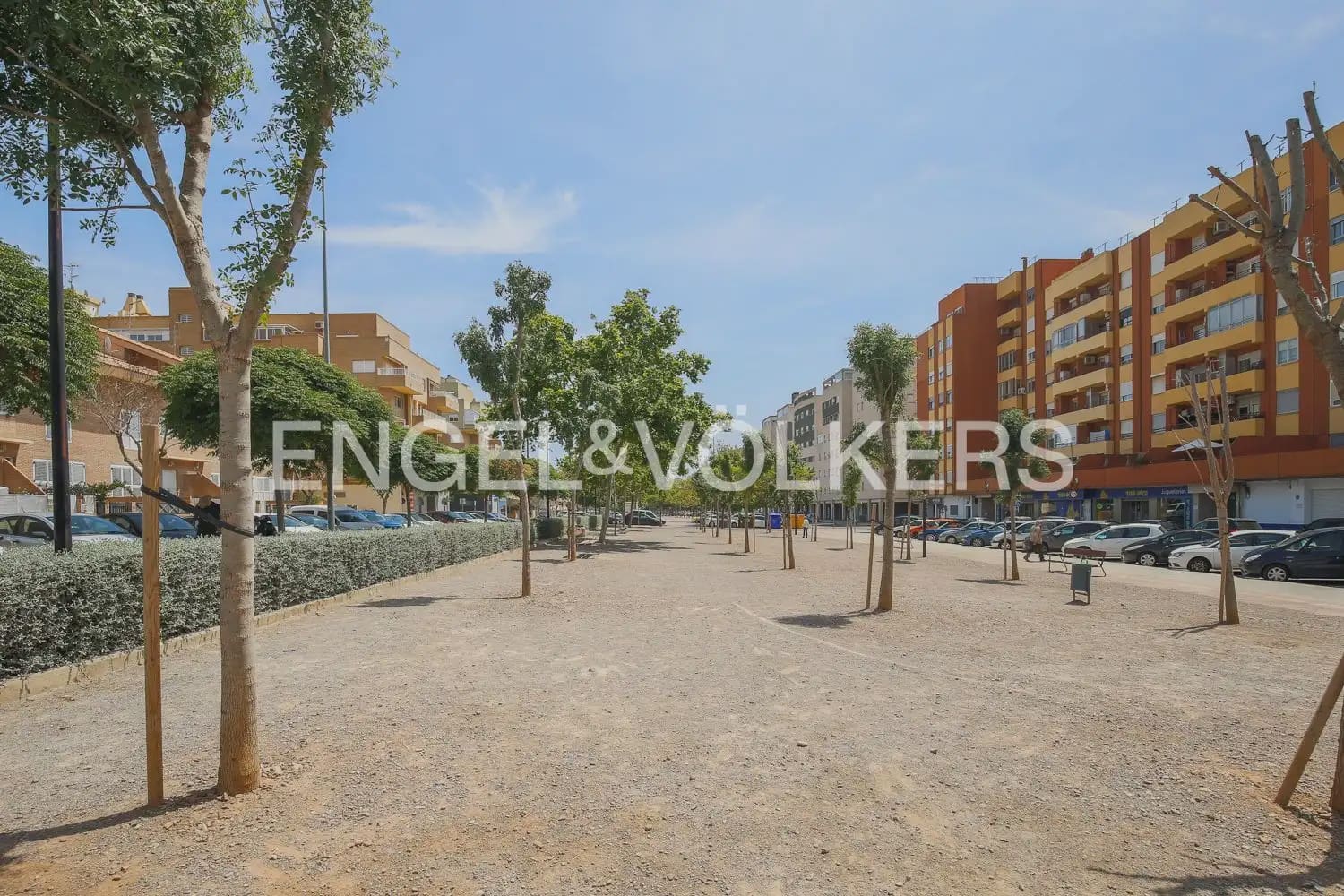 2 bedroom Flat for rent in Sagunto / Sagunt - € 820 (Ref: 9897508)