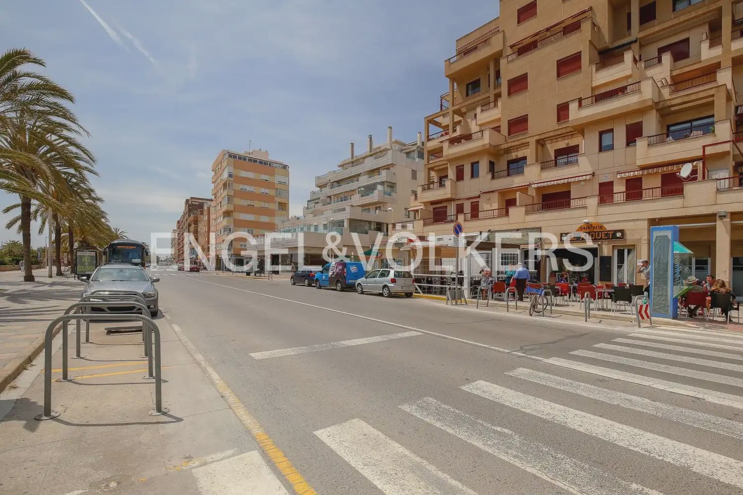 2 bedroom Flat for rent in Sagunto / Sagunt - € 820 (Ref: 9897508)