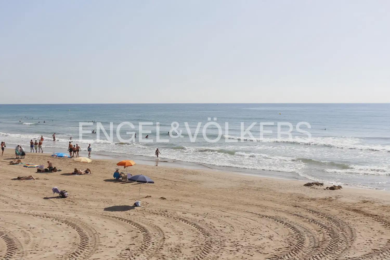 2 bedroom Flat for rent in Sagunto / Sagunt - € 820 (Ref: 9897508)