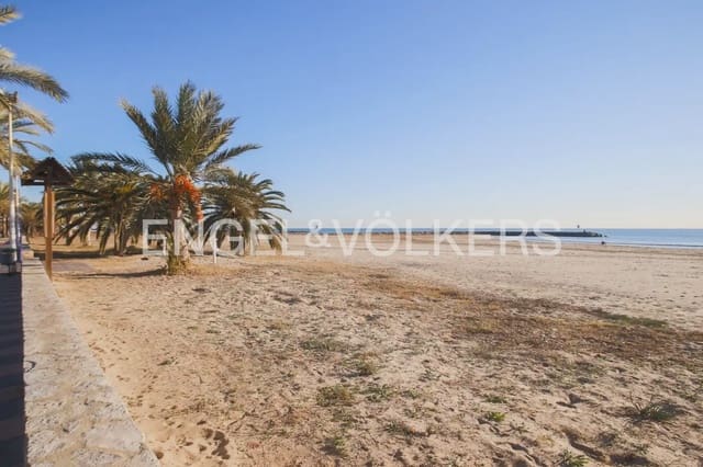 2 bedroom Flat for rent in Sagunto / Sagunt - € 820 (Ref: 9897508)