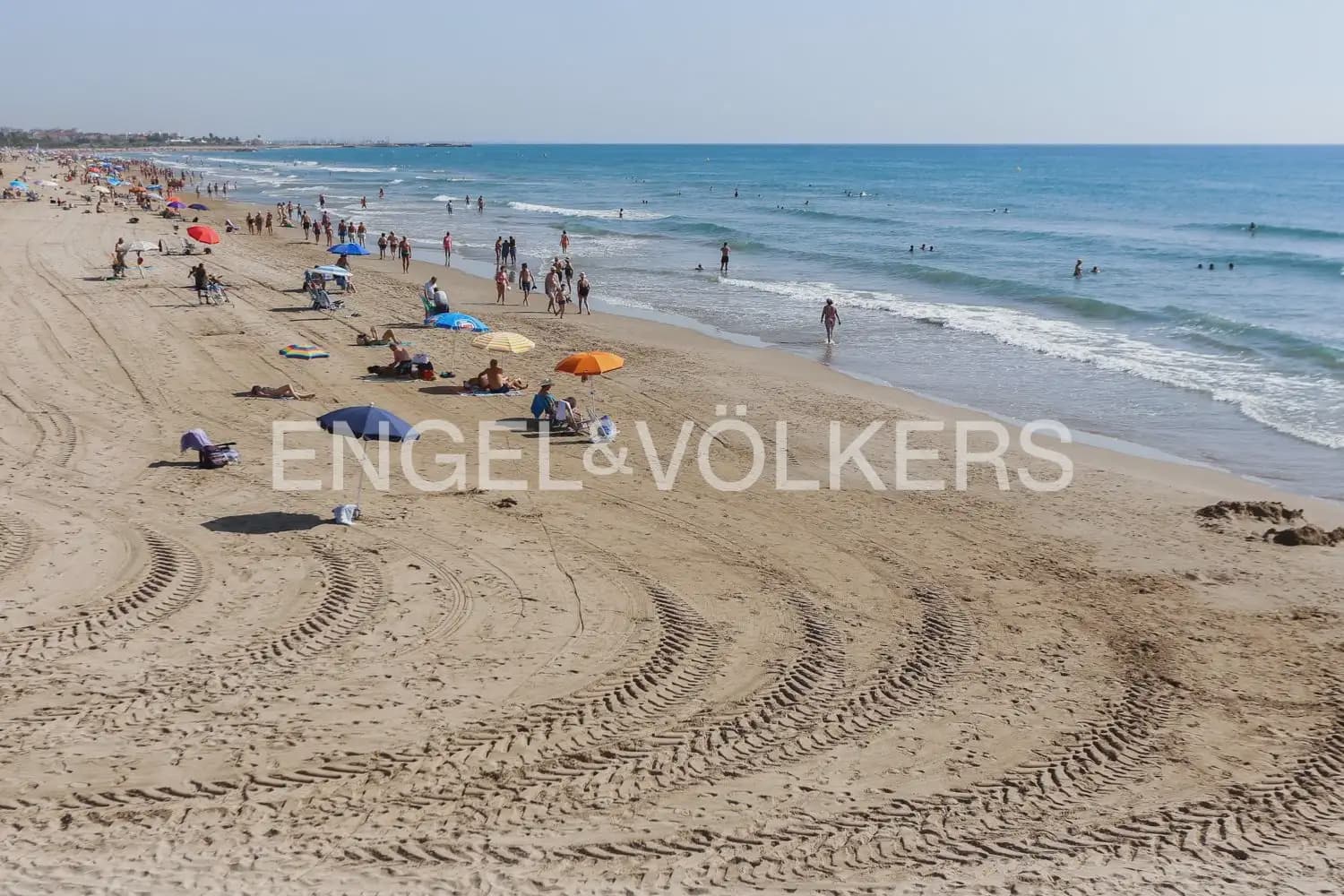 2 bedroom Flat for rent in Sagunto / Sagunt - € 820 (Ref: 9897508)