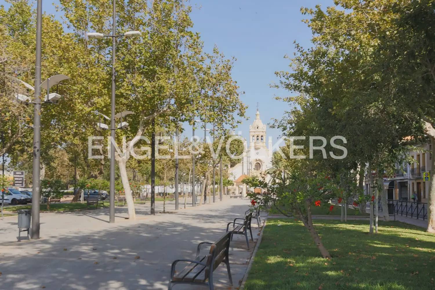 2 bedroom Flat for rent in Sagunto / Sagunt - € 820 (Ref: 9897508)