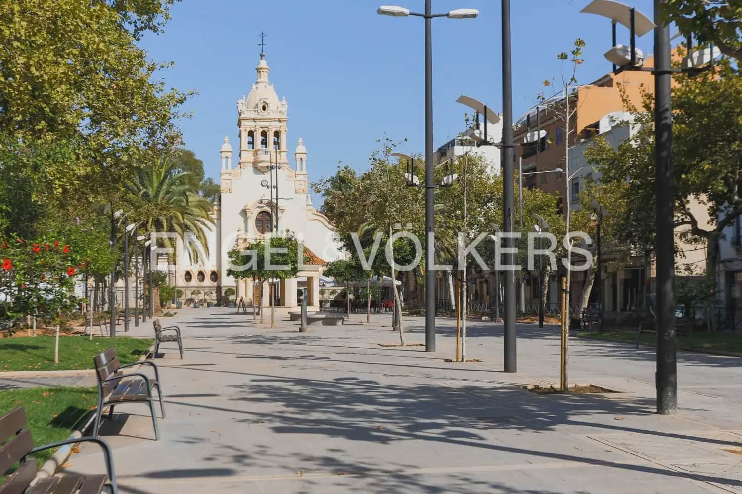 2 bedroom Flat for rent in Sagunto / Sagunt - € 820 (Ref: 9897508)