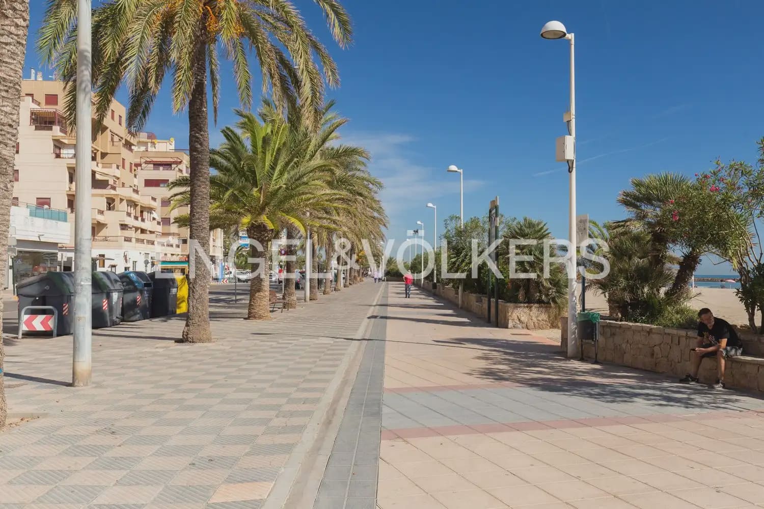 2 bedroom Flat for rent in Sagunto / Sagunt - € 820 (Ref: 9897508)