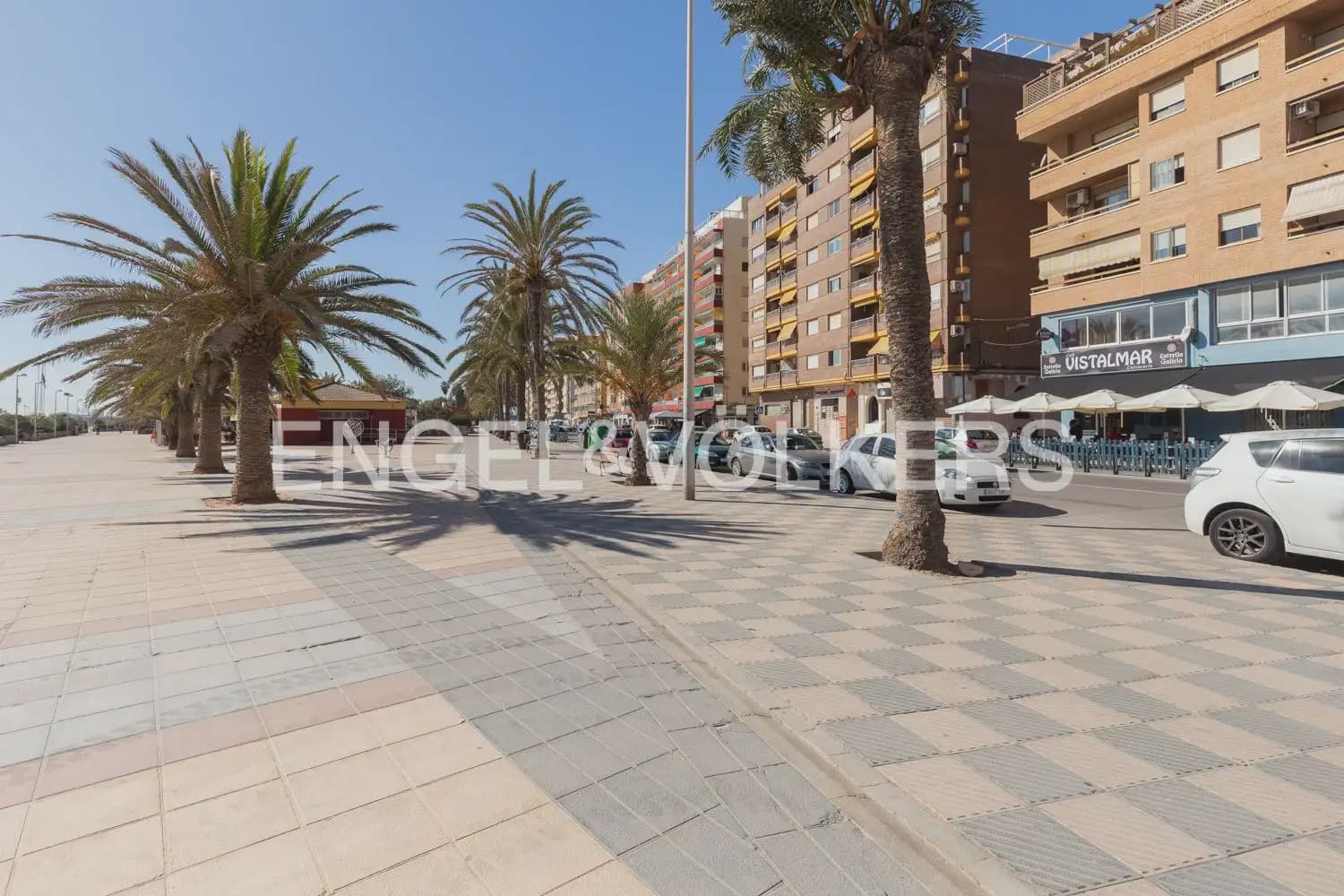 2 bedroom Flat for rent in Sagunto / Sagunt - € 820 (Ref: 9897508)