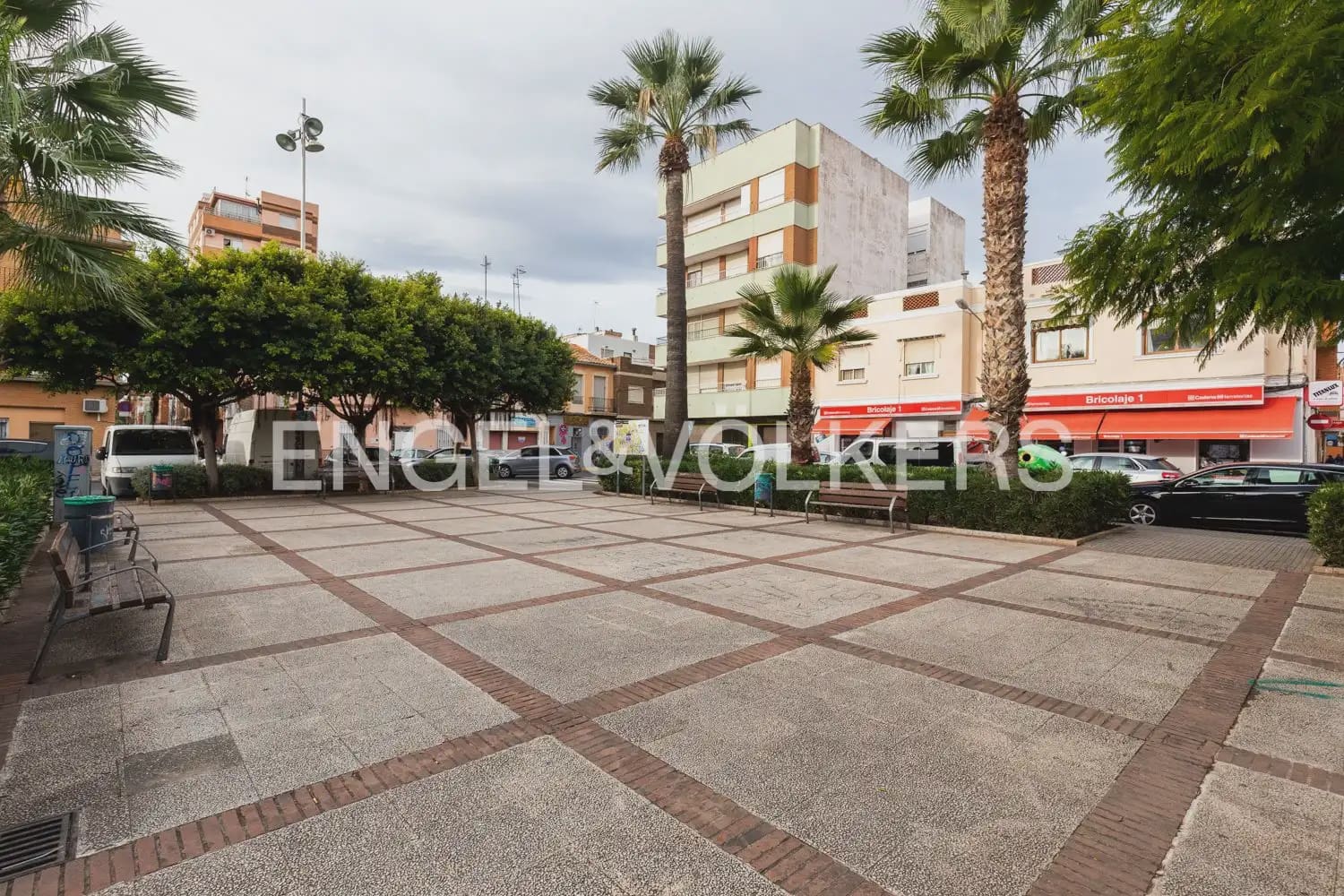 2 bedroom Flat for rent in Sagunto / Sagunt - € 820 (Ref: 9897508)