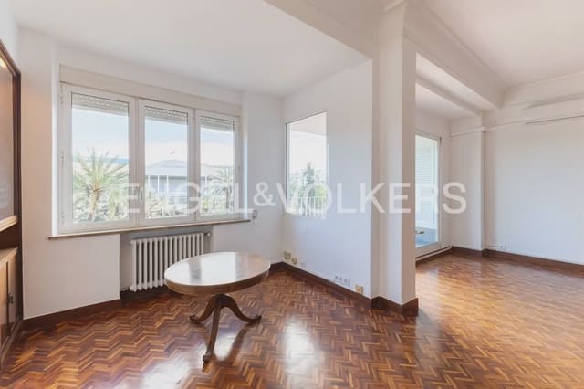 4 makuuhuone Asunto vuokrattavana paikassa La Gran Via, Valencia kaupunki mukana 
autotalli - 2 500 € (Ref: 9897509)