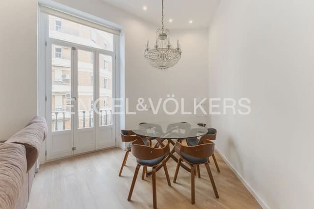 3 Zimmer Wohnung zu vermieten in El Pla del Remei, València Stadt - 3.900 € (Ref: 9897510)
