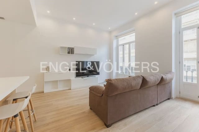 3 Zimmer Wohnung zu vermieten in El Pla del Remei, València Stadt - 3.900 € (Ref: 9897510)