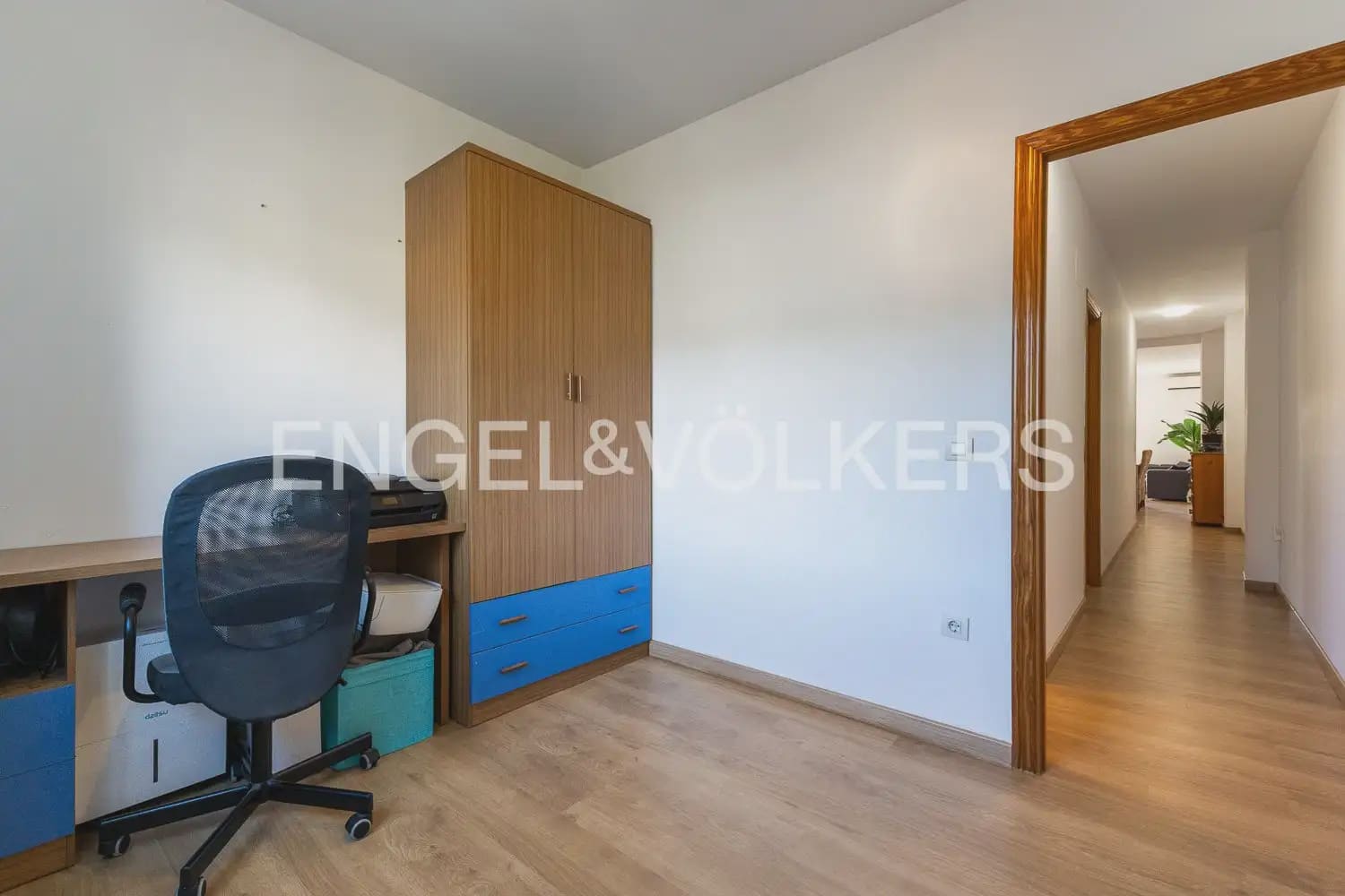3 soverom Leilighet til salgs i Jalon / Xalo med garasje - € 215 000 (Ref: 9897511)