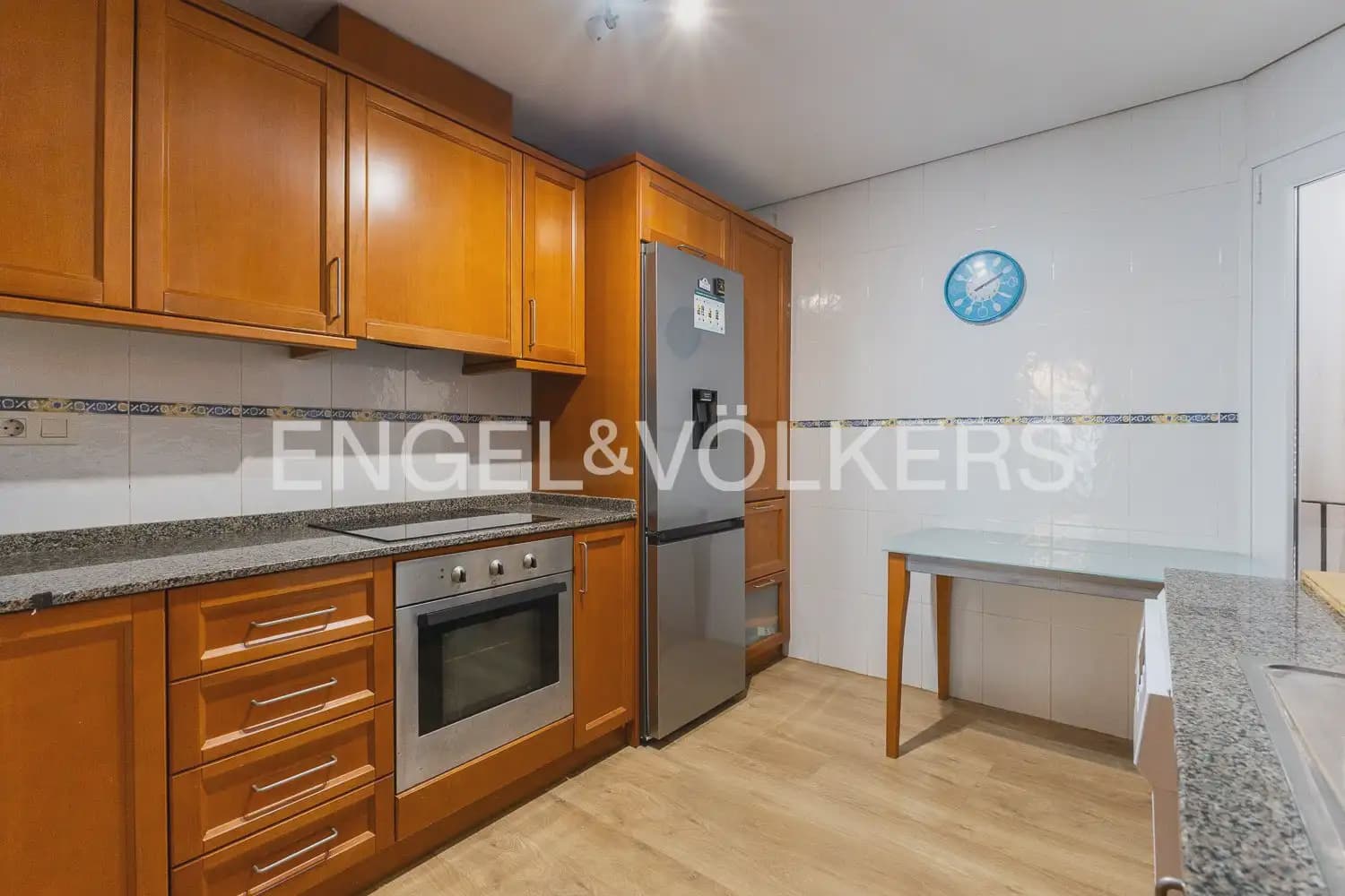 3 soverom Leilighet til salgs i Jalon / Xalo med garasje - € 215 000 (Ref: 9897511)